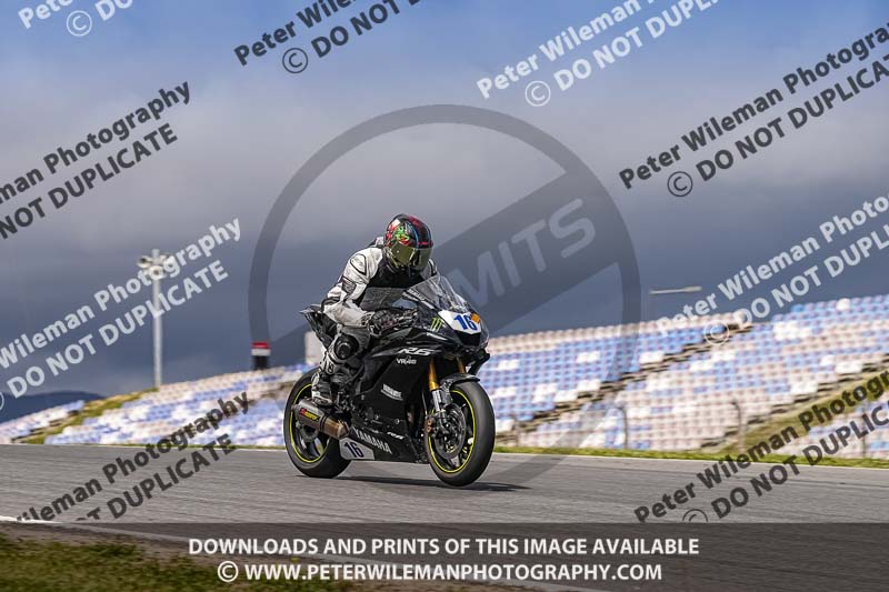 motorbikes;no limits;november 2019;peter wileman photography;portimao;portugal;trackday digital images